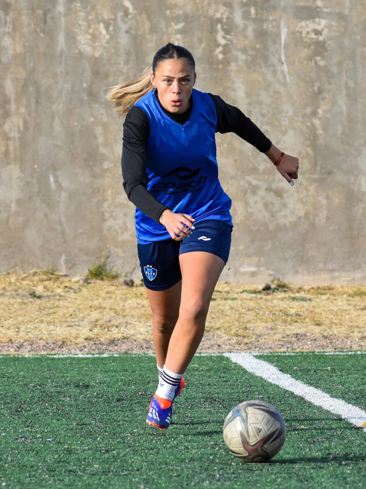 Macarena Latorre (2)